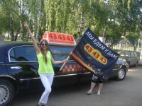 Поздравляем победителей!