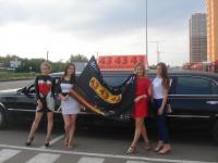 Поздравляем победителей!